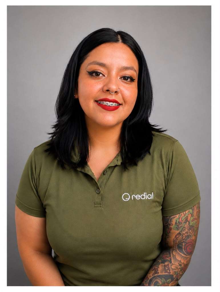 Yessica Peña